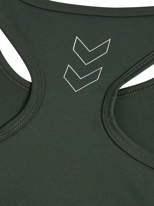 Produktbild hummel Hmlte Fundamental Sports Bra (XS)