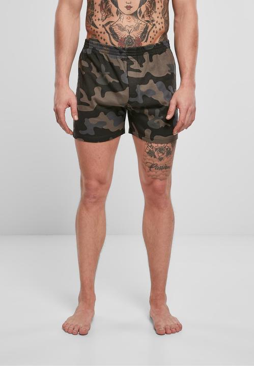 Image du produit Brandit Boxers (XXL, Une unité par pack)