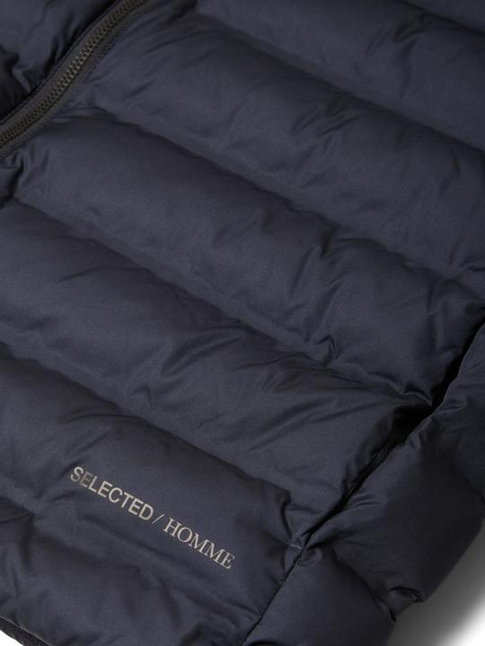 Produktbild Selected Homme Gefütterte Steppweste (XXL)