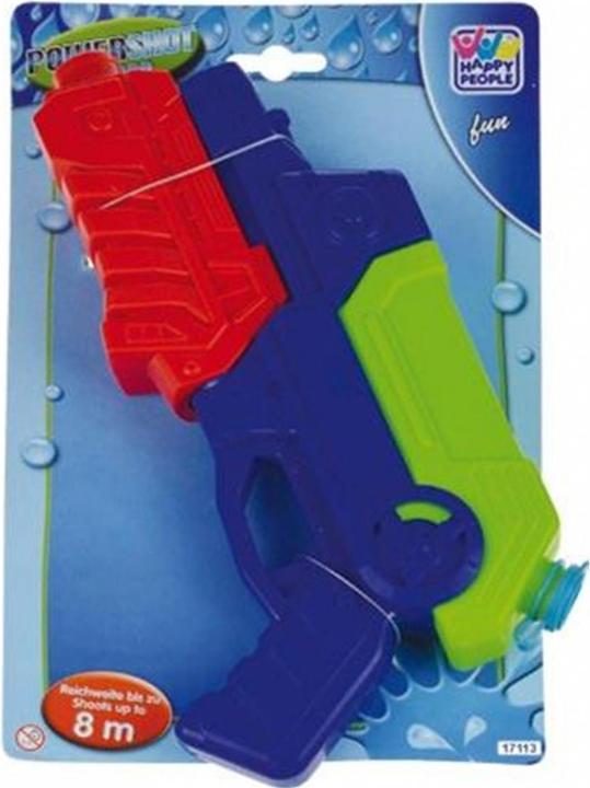 Image du produit Happy People Canon à eau 29cm