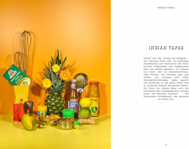 Immagine prodotto Karma Food (Tedesco, Adi Raihmann, Simone Raihmann, 2020)