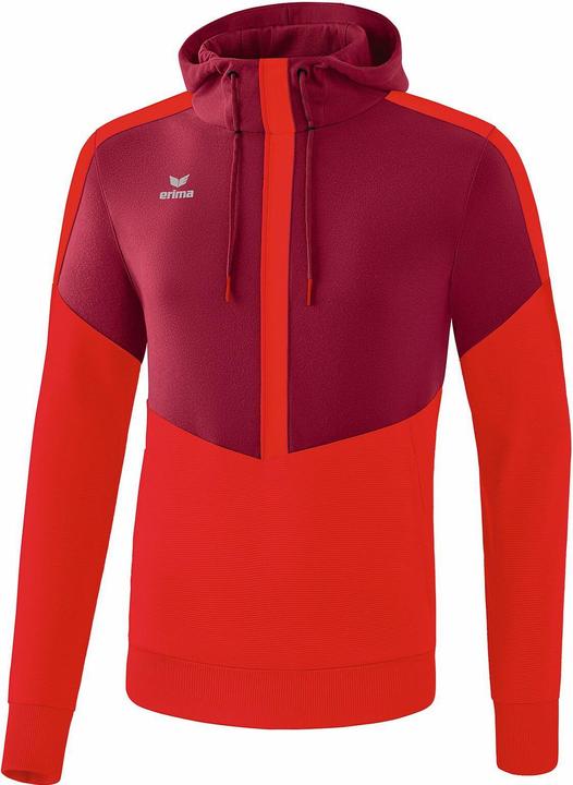 Actual product image Erima Squad Kapuzensweat (XL)