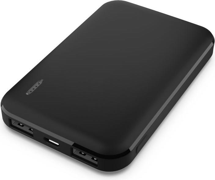 Actual product image eSTUFF INFINITE Power Bank 5,000 mAh (5000 mAh, 18.50 Wh)