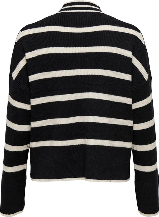 Actual product image Only High Neck Knit Sweater (L)