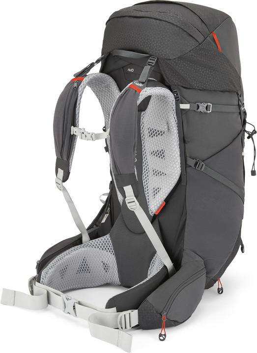 Actual product image Lowe Alpine Yacuri 65 (65 l)
