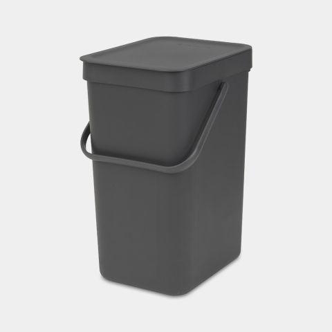 Actual product image Brabantia Sort & Go (12 l)