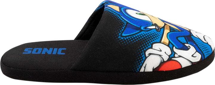Produktbild Sonic The Hedgehog Hausschuhe (45.5)