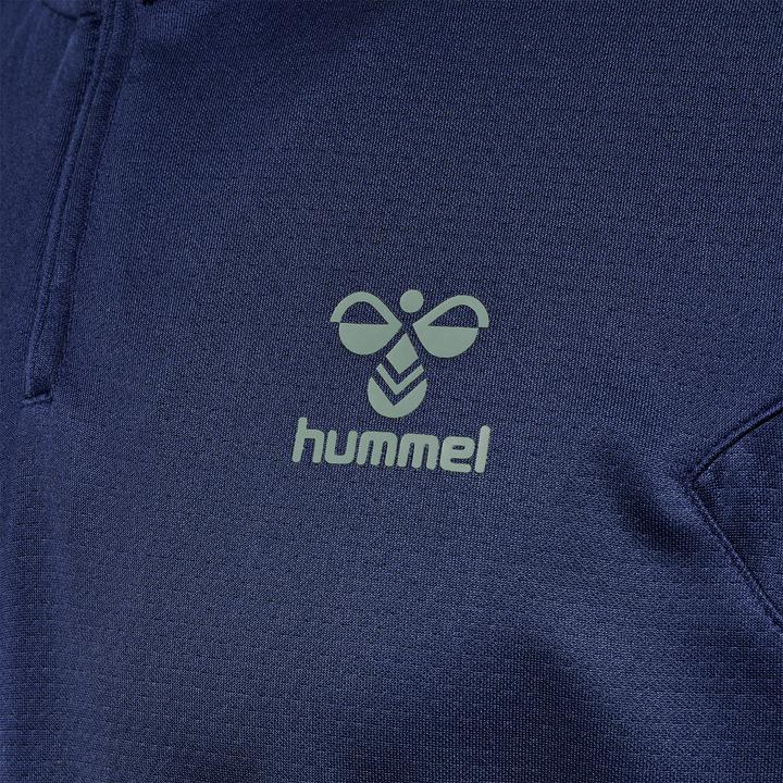 Image du produit hummel hmlSTALTIC POLY HALF ZIP L/S (M)