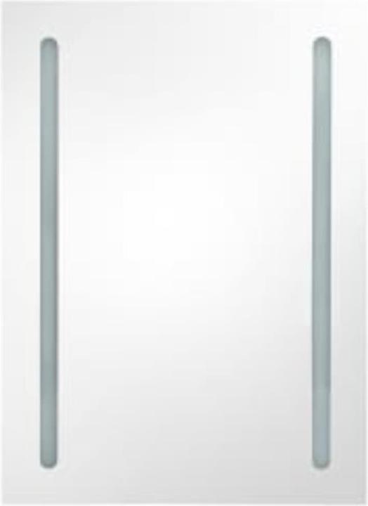 Immagine prodotto VidaXL Sigurd (50 x 13 x 70 cm)