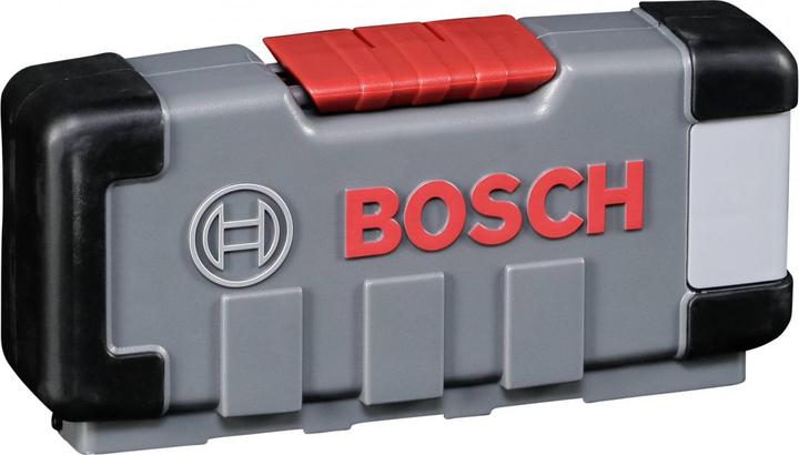 Immagine prodotto Bosch Professional Zubehör Set di lame per seghetto alternativo