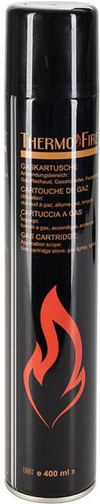 Produktbild Nouvel Thermo Fire - Gaskartusche