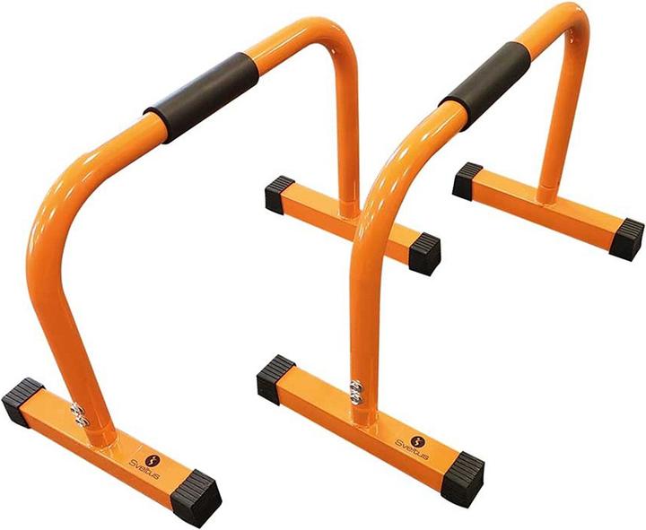 Sveltus Parallettes