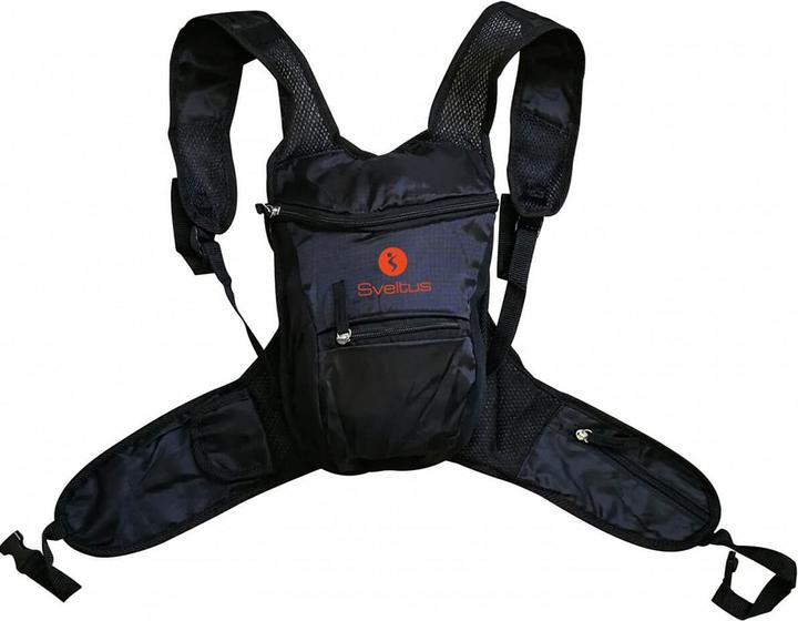 Actual product image Sveltus running bag