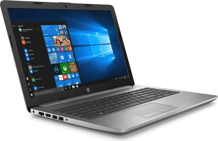 Produktbild HP 250 G7 (15.60", Intel Pentium 4417U, 8 GB, 256 GB, CH)
