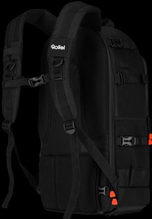 Produktbild Rollei Fotoliner Ocean L schwarz (Kamera Schultertasche)