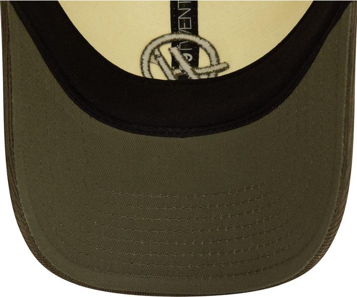 Immagine prodotto New Era 9Twenty Strapback Cap - HAAS offwhite beige (Taglia unica)
