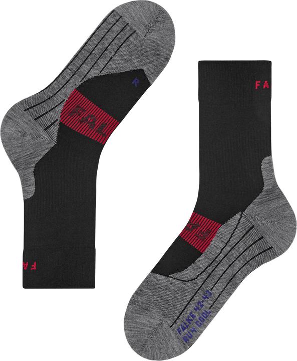 Actual product image Falke RU4 Endurance Cool Herren Running (42 - 43)