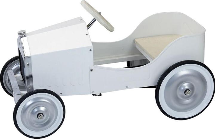 Actual product image Vilac Pedal tin car