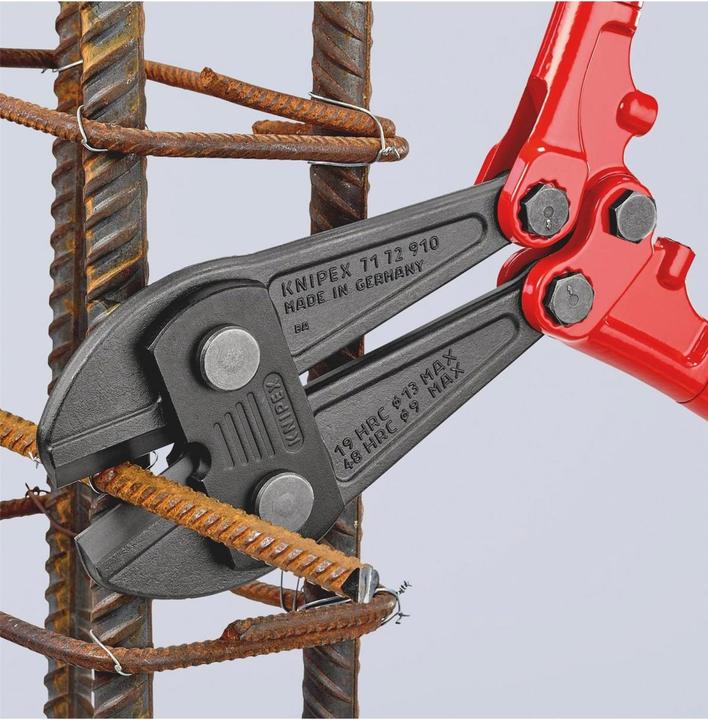 Produktbild Knipex Bolzenschneider (910 mm)
