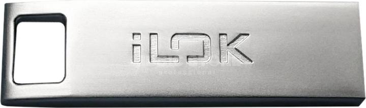 Actual product image Avid Pace iLok 3 (Various)