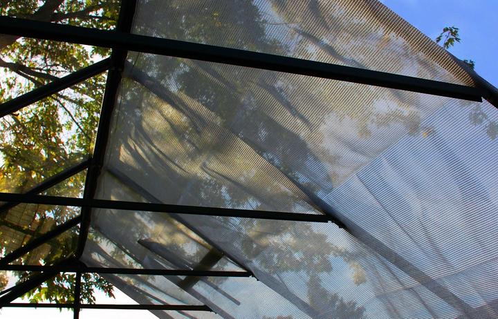 Actual product image Vitavia Shade cloth