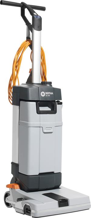 Nilfisk SC100 E (Scheuersaugmaschine)