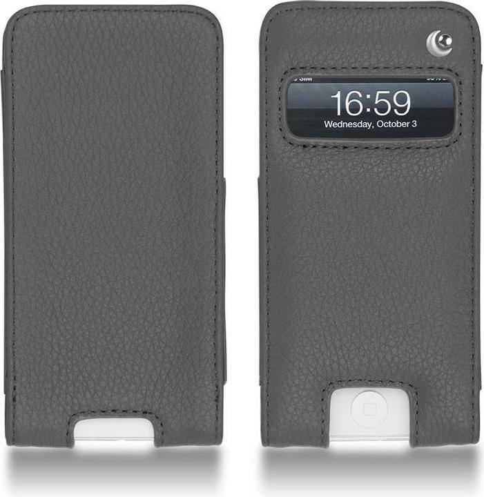 Anthracite ( Pantone #41403c )