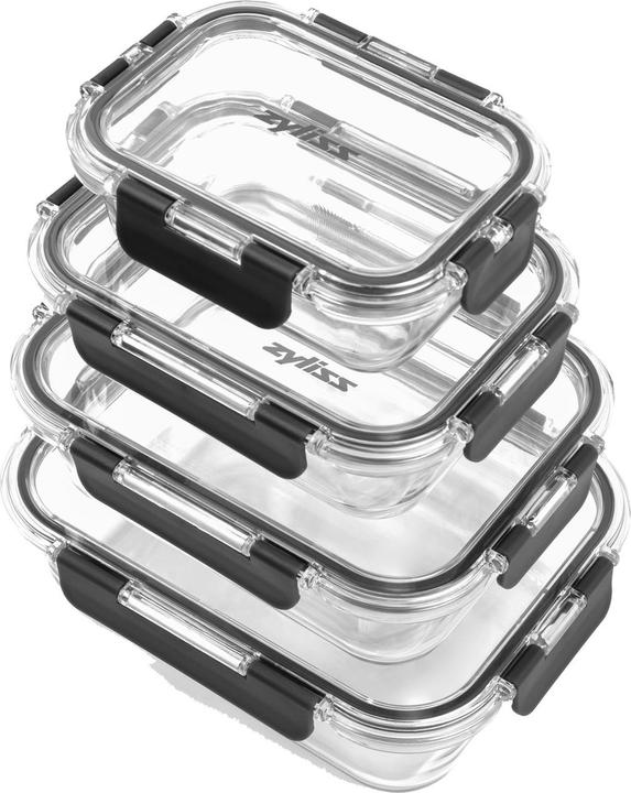 Produktbild Zyliss Vorratsbehälter (3.58 l)