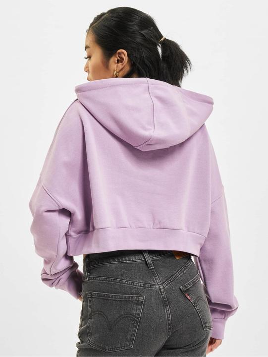 Image du produit DEF Sweat à capuche croisé - 67767 (XL)