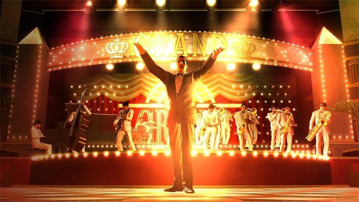 Image du produit Sega Yakuza Zero - Hits Playstation (PS4, Multilingue)
