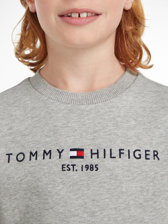 Produktbild Tommy Hilfiger Essential Sweatshirt (74)