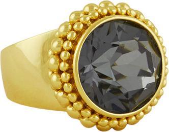 Gold, Dunkelgrau