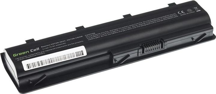 Produktbild GreenCell HP03 (6 Zellen, 4400 mAh)