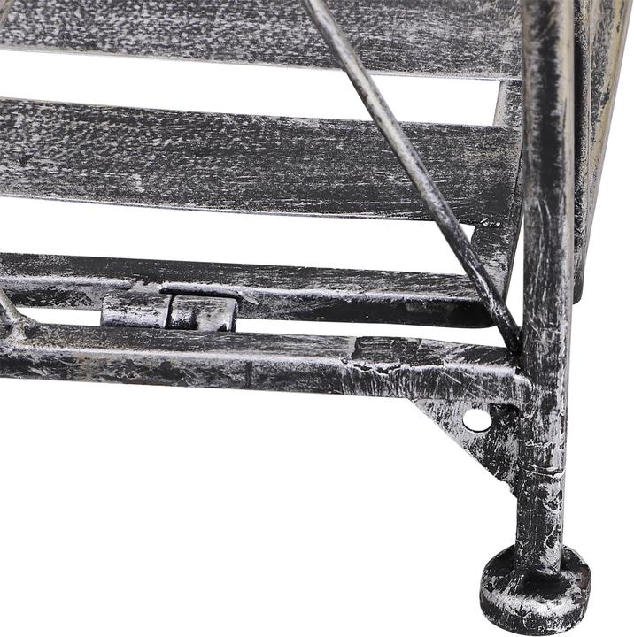 Actual product image Outsunny Plant shelf
