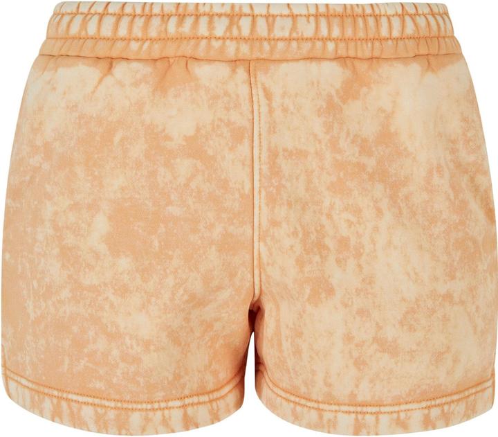 Produktbild Urban Classics Ladies Towel Washed Sweat Shorts (S, M)