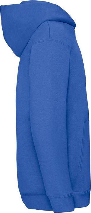 Immagine prodotto Fruit of the Loom Premium Felpa Con Cappuccio Bambini (116)