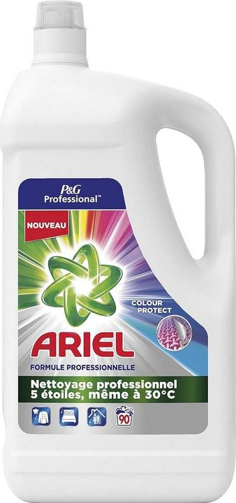 Produktbild Ariel Professional Color (110 Waschgänge, Gel)