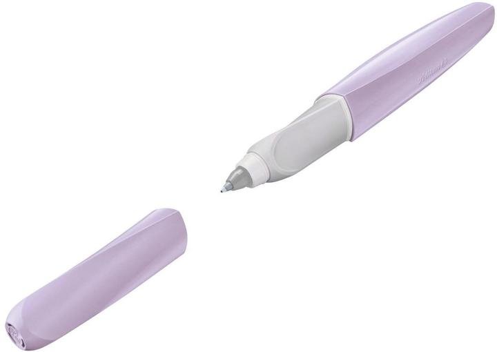 Produktbild Pelikan Tintenroller Twist Eco lavendel (Lavendel, 1 x)