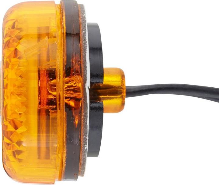 Image du produit Hella Feu de position latéral LED pour DAF MAN NEOPLAN HYMER VISEON NOGE