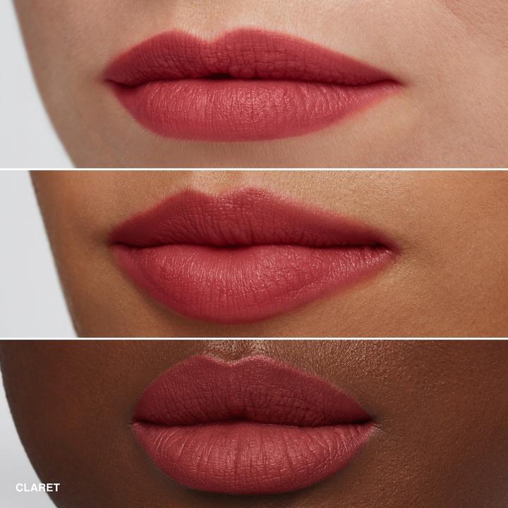 Immagine prodotto Bobbi Brown Rossetto liquido opaco Luxe Claret (Chiaretto)