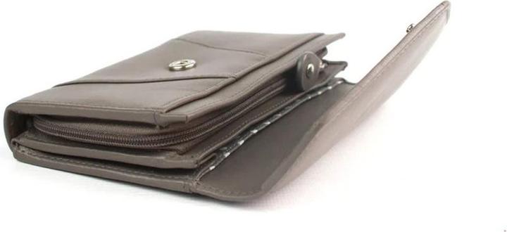 Actual product image Eastern Counties Leather Camille Leather Wallet Envelope