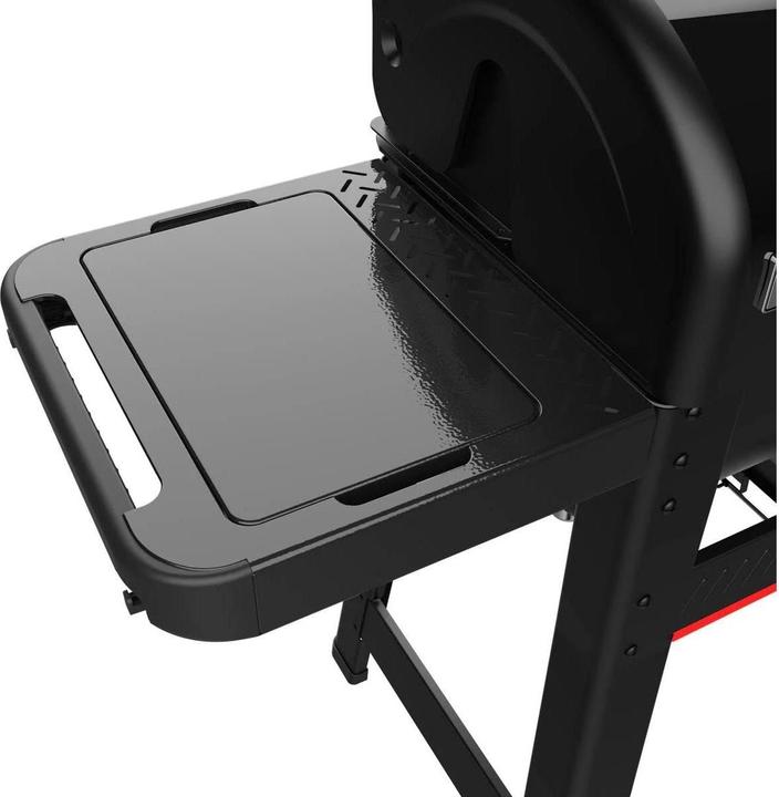 Produktbild Weber WORKS Seitentisch - für SMOQUE