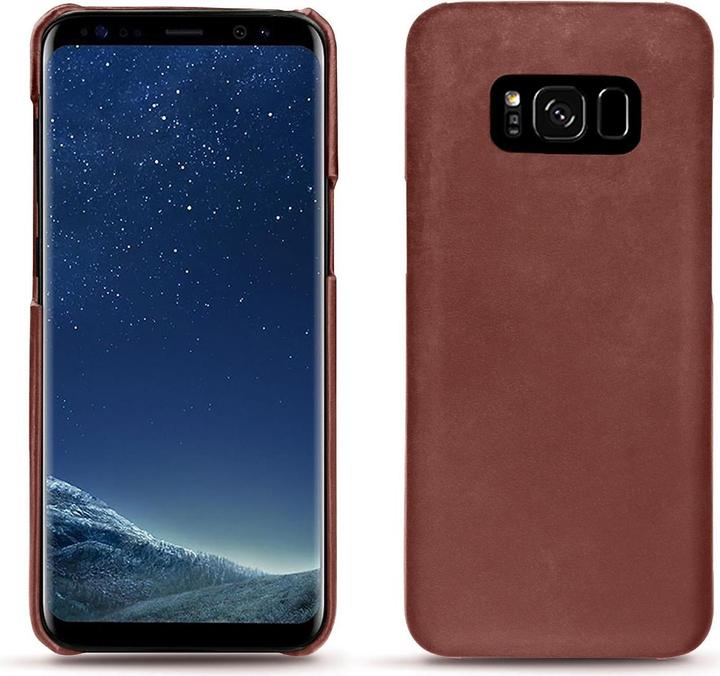 Image du produit Noreve Housse cuir (Samsung Galaxy S8)
