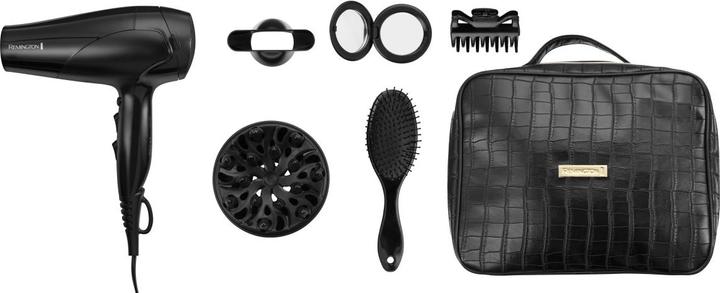 Produktbild Remington D3195GP Geschenkset
