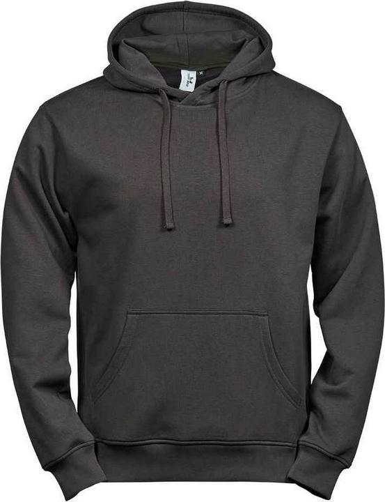 Tee Jays BioHoodie