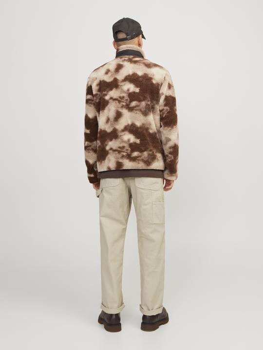 Actual product image Jack & Jones Loose fit cargo trousers Trousers (W31/L32)