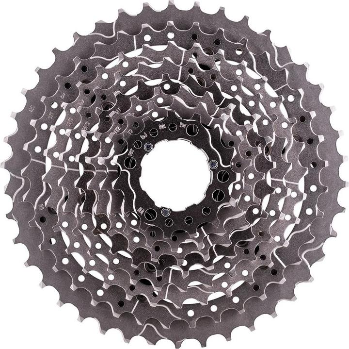Immagine prodotto Shimano Deore CS-M4100 (10-velocità, 11-42)