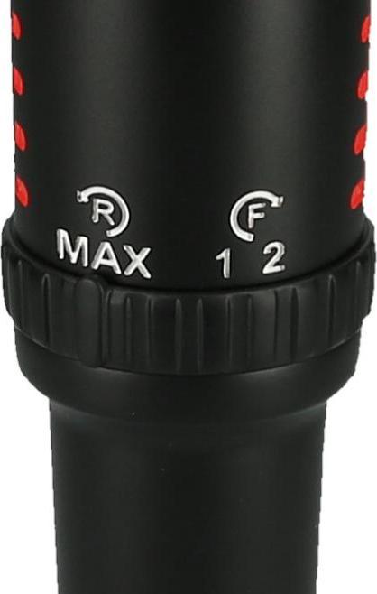 Actual product image KS Tools 1/2" MONSTER high performance air angle impact wrench, 271 Nm, 105.4 dbA (1/2")