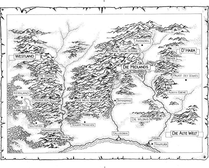 Image du produit Die Schwestern des Lichts - Das Schwert der Wahrheit (Allemand, Terry Goodkind, 2021)