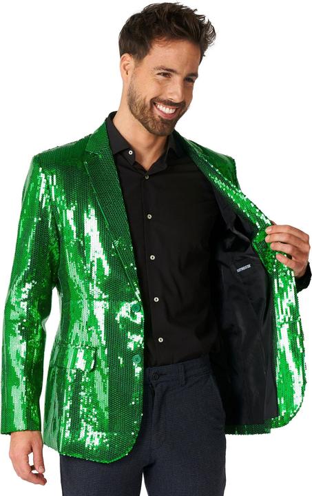 Actual product image Suitmeister Sequin (M)